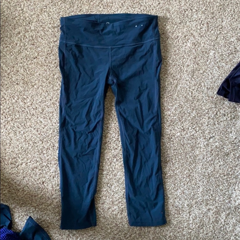 Athletic tights Gap Fit